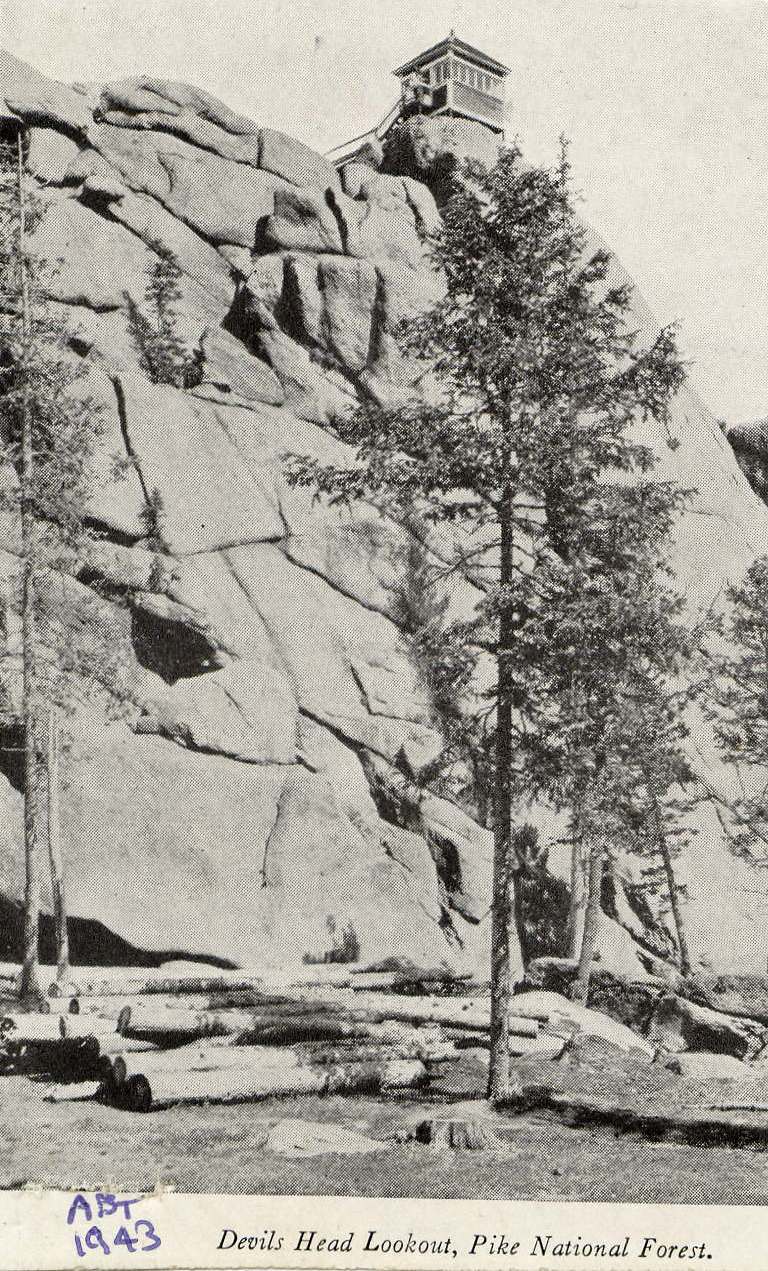 Original structure