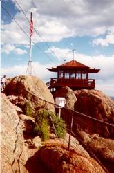 Devil's Head